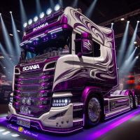 Scania